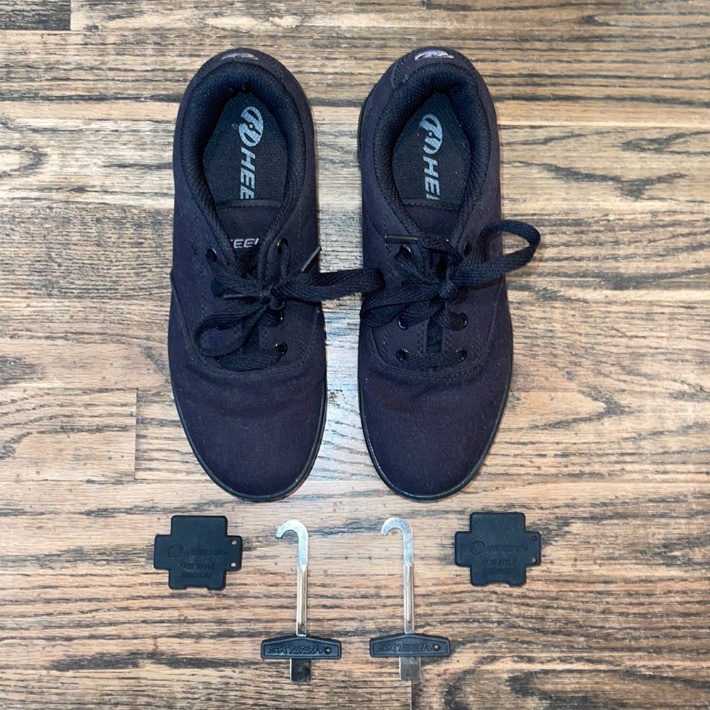 Youth Heelys Sneakers